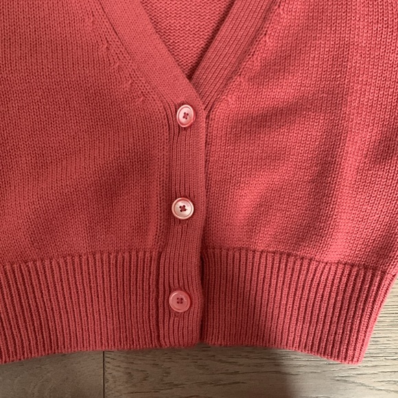 Wilfred Canterbury Cardigan - Picture 3 of 8